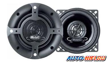 2-полосная коаксиальная акустика Mac Audio MAC MP 10.2 2-полосная коаксиальная акустика Mac Audio MAC MP 10.2
